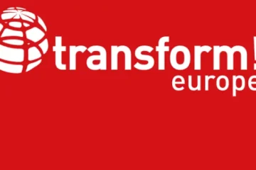 Der er fokus på EU-valget og udsigten til klimasammenbrud, når International Transform holder konference 16.3 i København