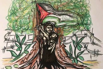 DEBAT: Boykot og en konsekvent, synlig Palæstina-solidaritet - det er svaret på Israels terror- og apartheid-regime